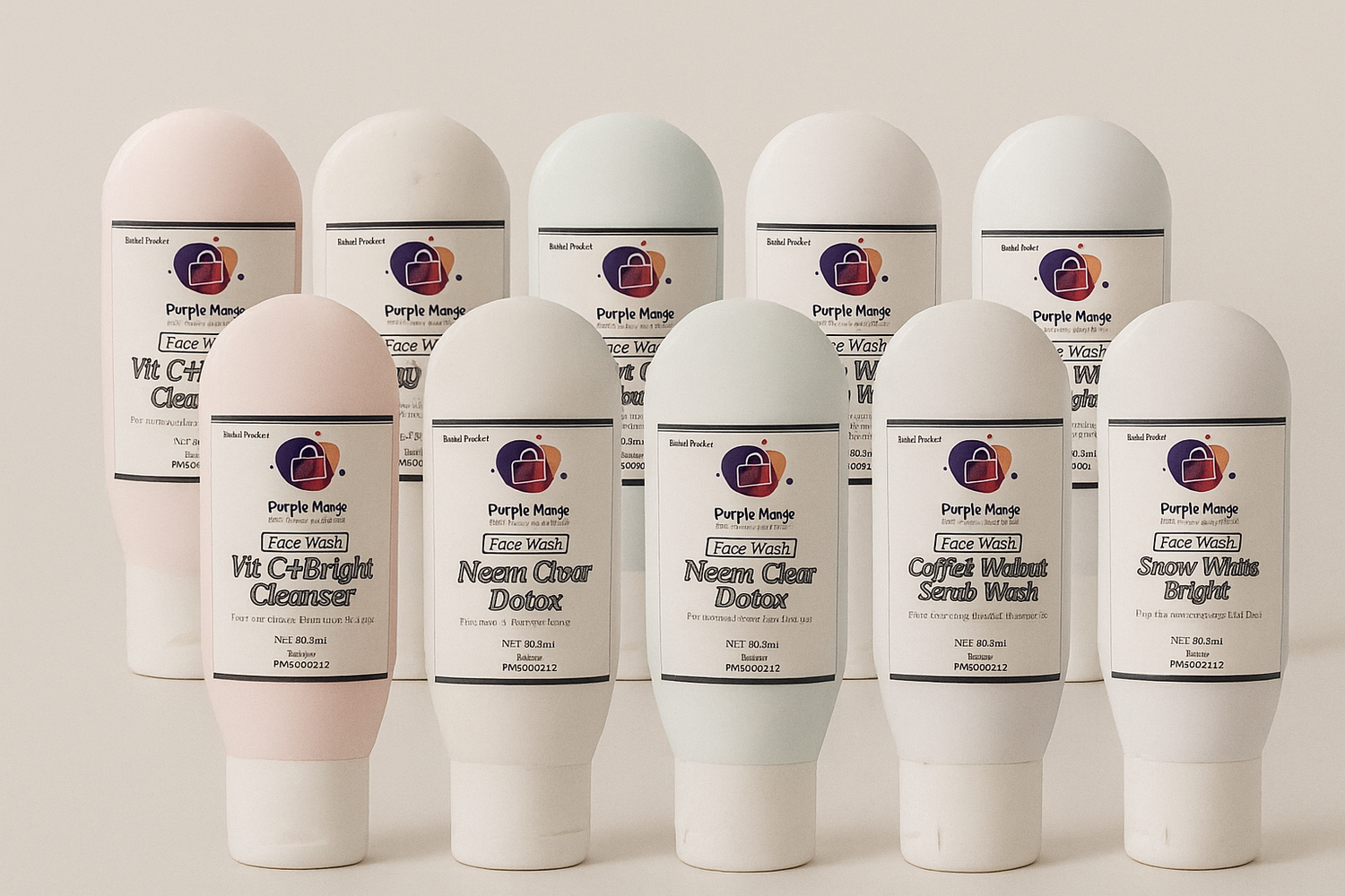 Facial Cleanser