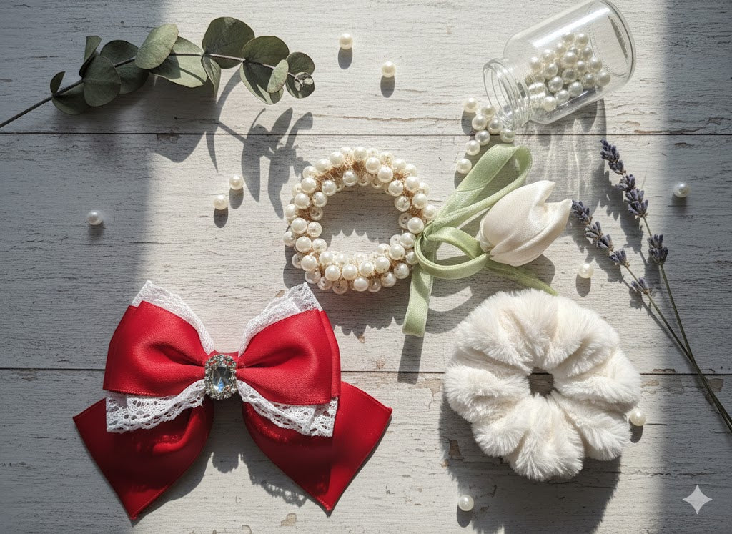 Hair Accessories